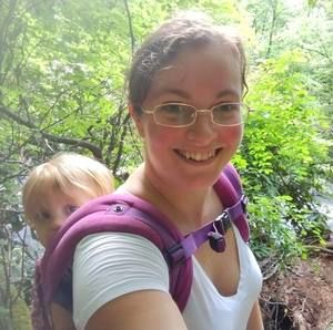 Meet your Posher, Dottie